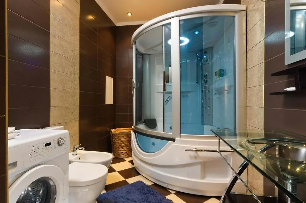 Botanic Apartments Kyiv