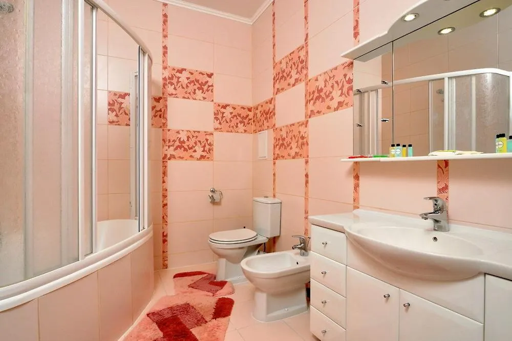 Botanic Apartments Kyiv