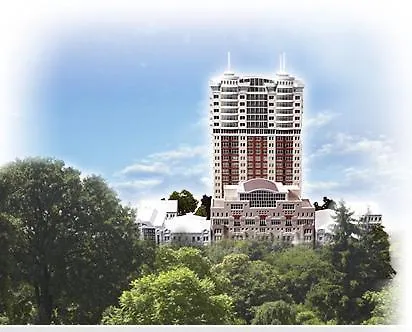 Botanic Apartments Kyiv