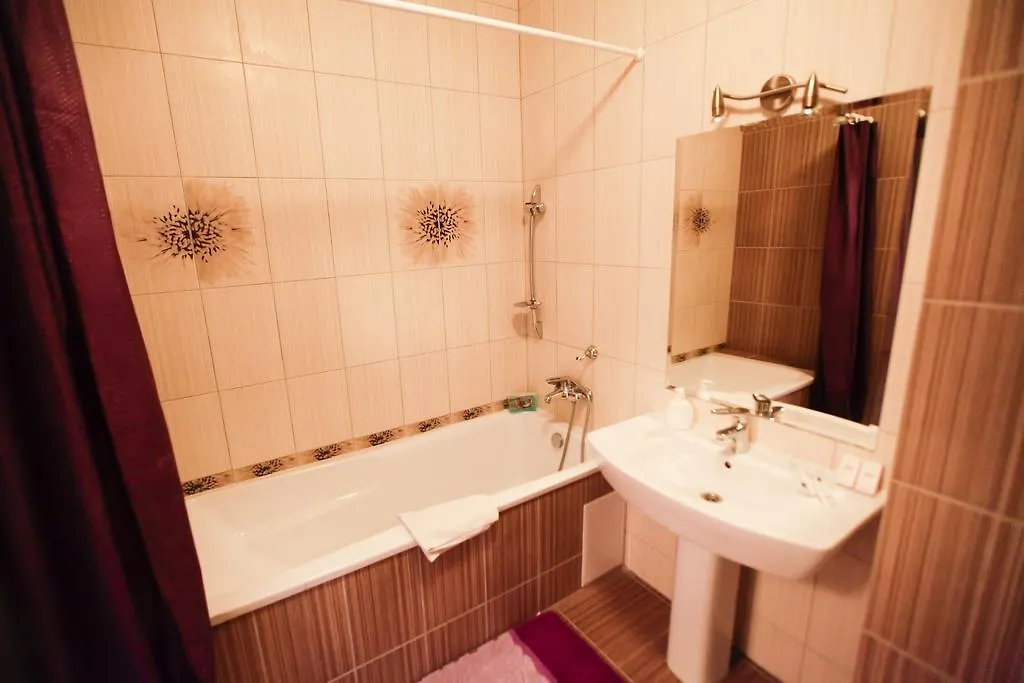 Botanic Apartments Kyiv