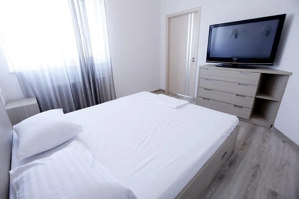 Botanic Apartments Kyiv