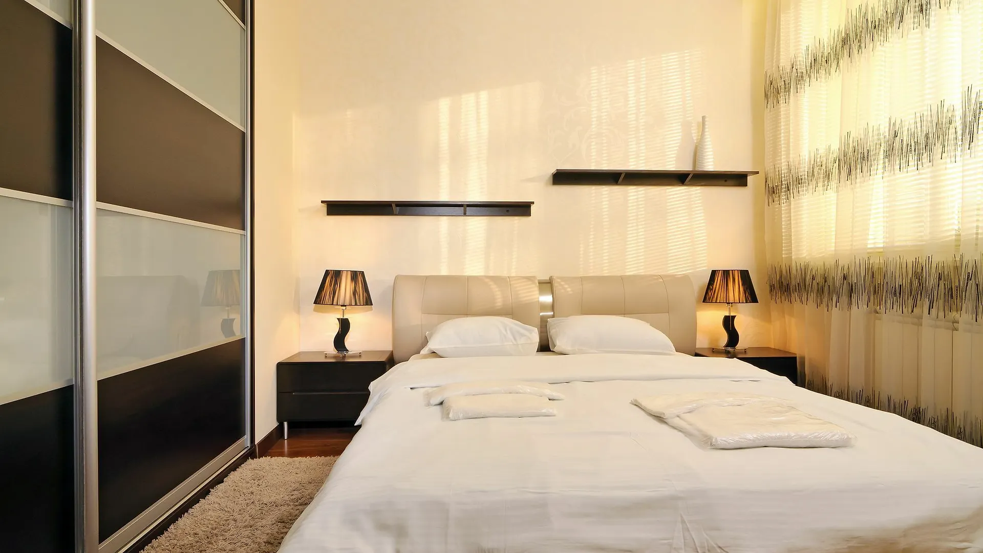 Botanic Apartments Kyiv
