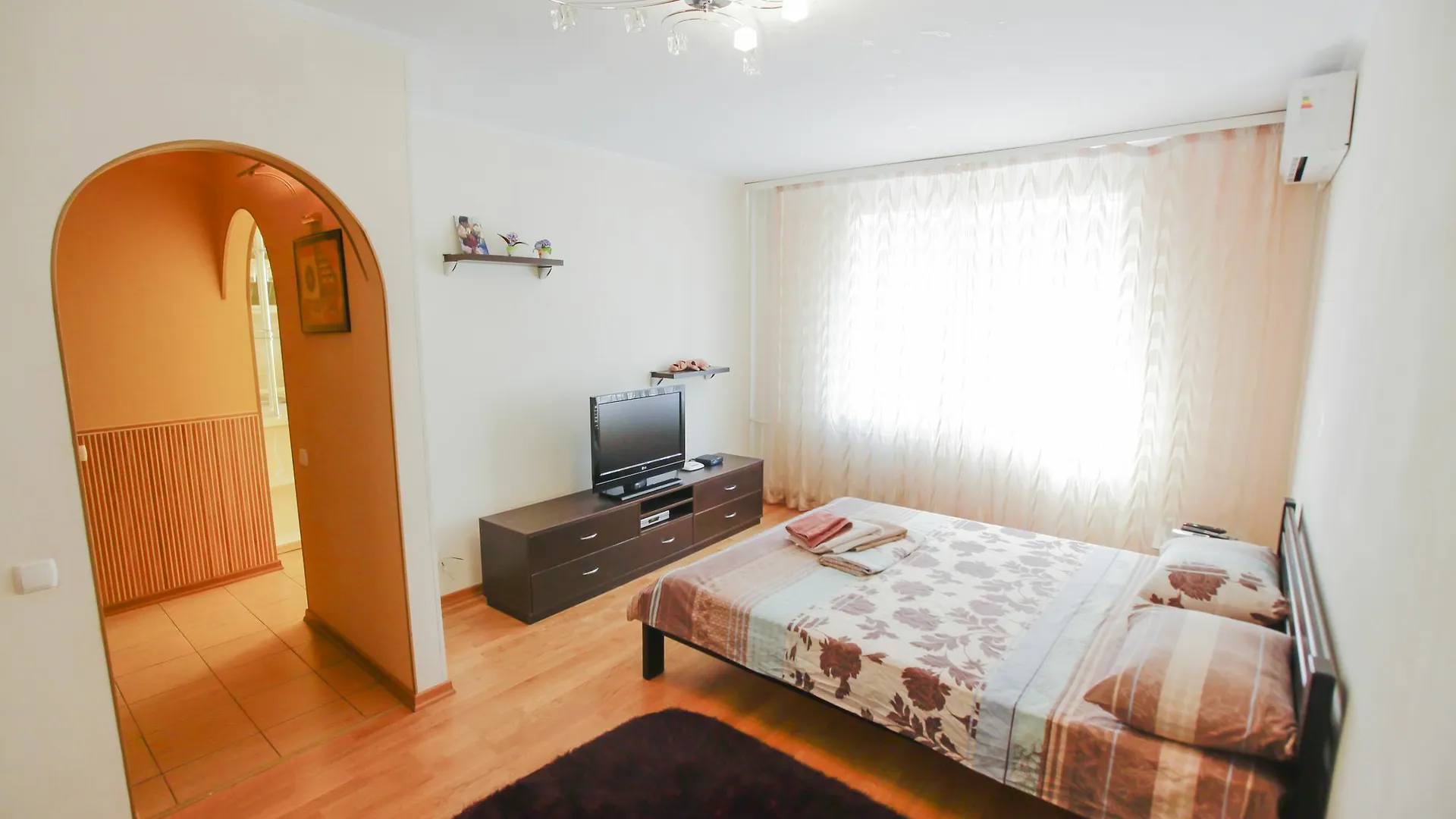 Botanic Apartments Kyiv 0*,  Ukraine