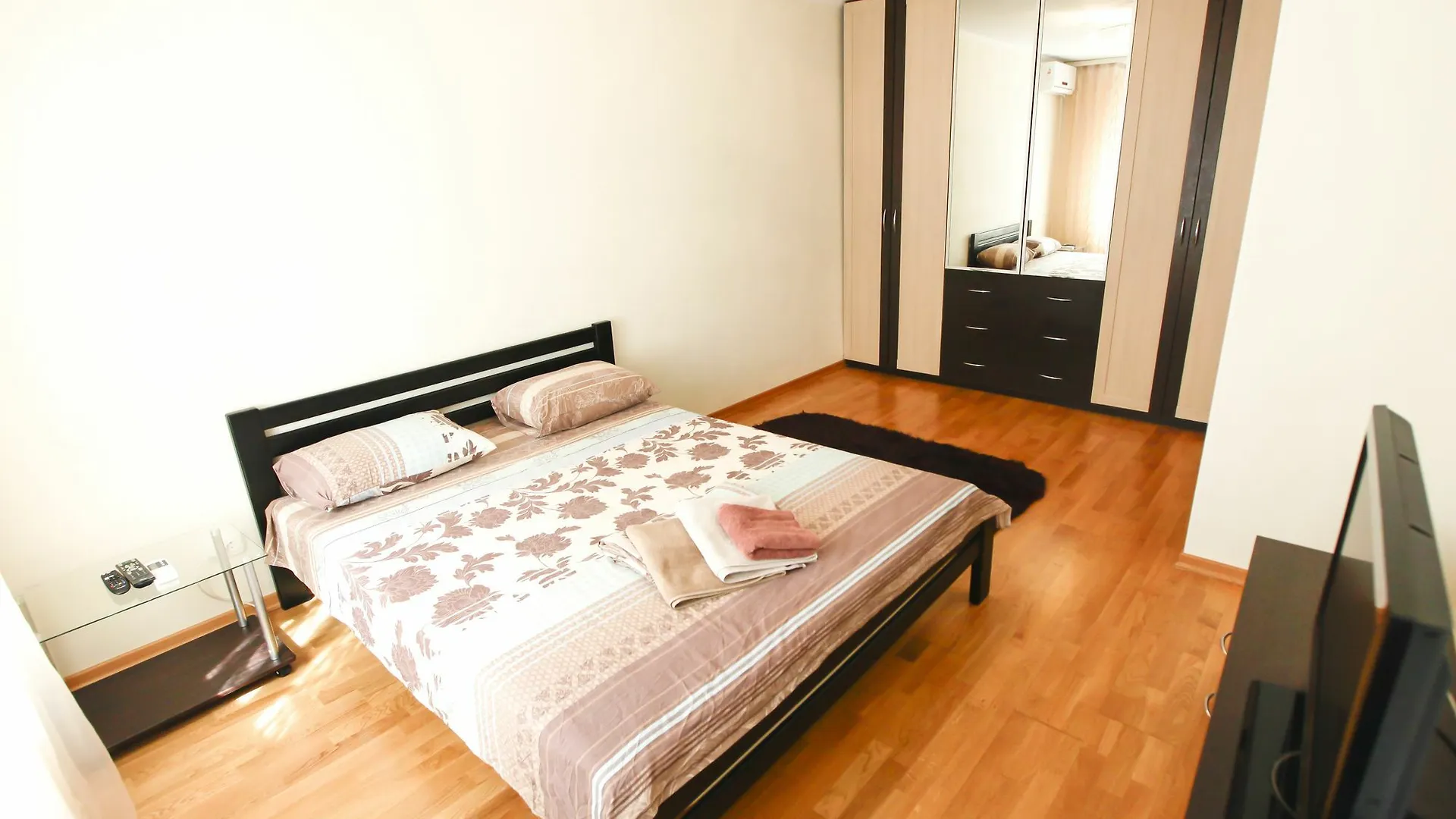 Botanic Apartments Kyiv 0*,  Ukraine