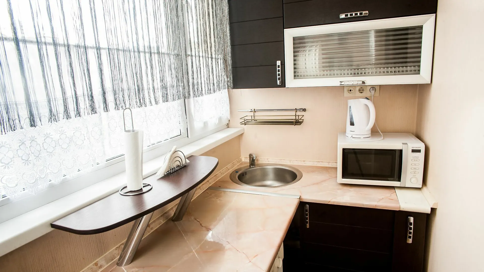 Botanic Apartments Kyiv